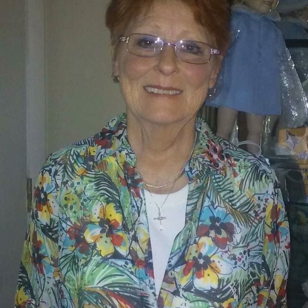 Meet your Posher, Barbara